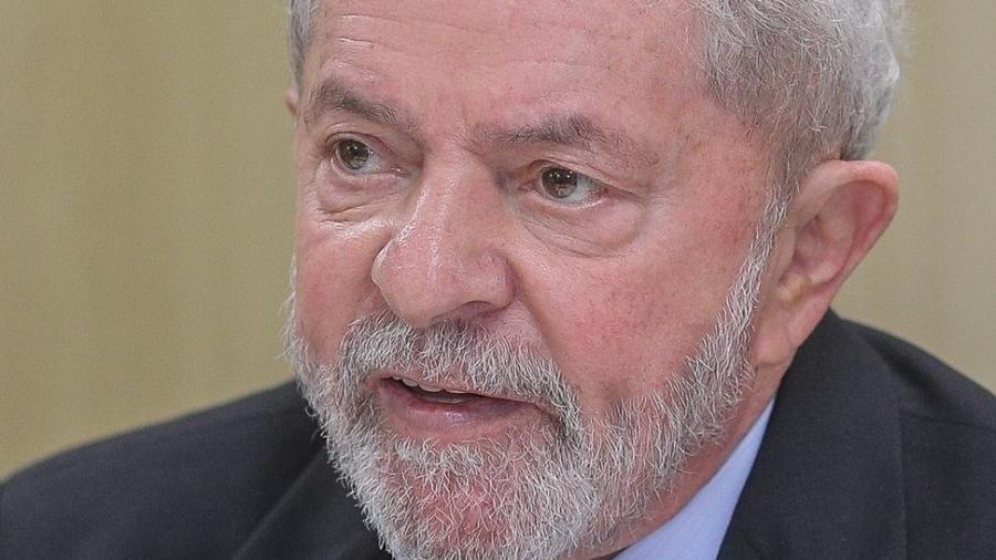 O ex-presidente Lula - Ricardo Stuckert/Instituto Lula
