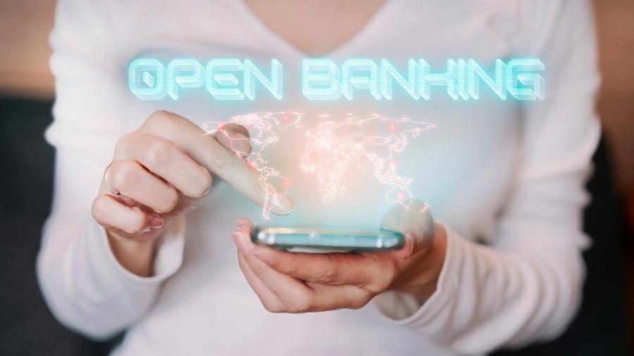open banking - Getty Images
