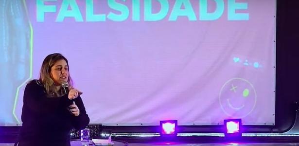 Caso de pastora no RJ mostra que muitas igrejas ensinam racismo - Vimarsana News