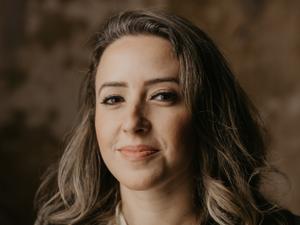 Bárbara Dinalli, líder global de remuneração e performance da Gerdau - Acervo pessoal - Acervo pessoal