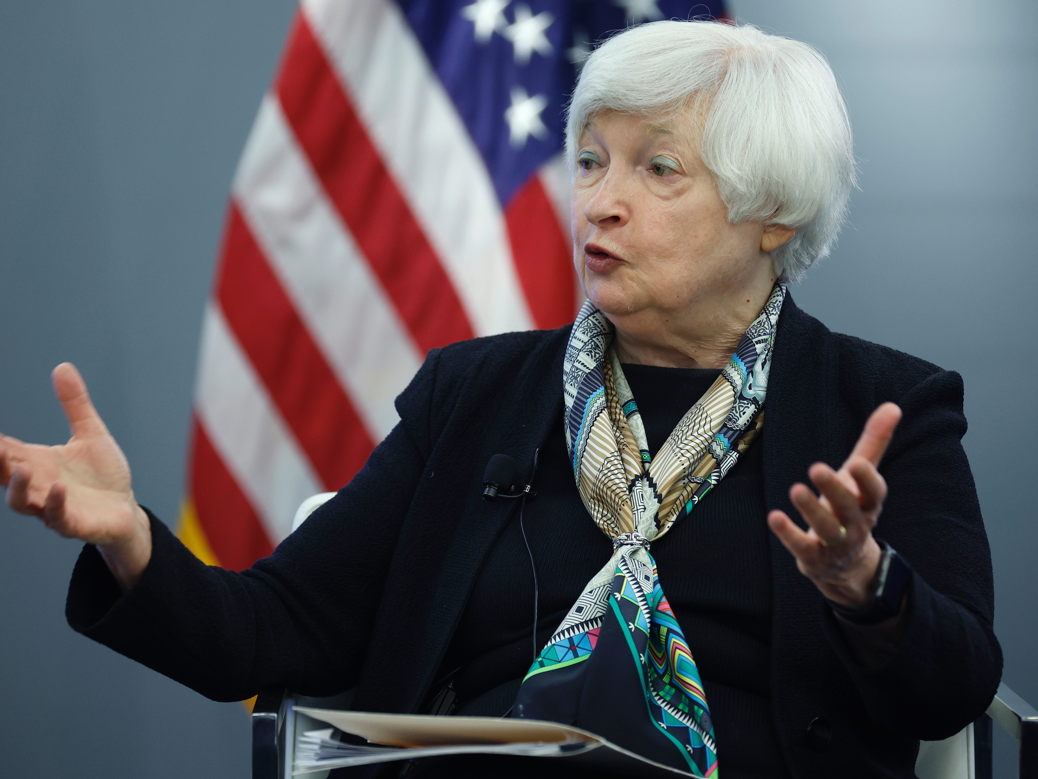 Inflação aproxima EUA da China para discutir tarifas e sanções da era Trump