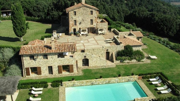 casa - Divulgação - Divulgação