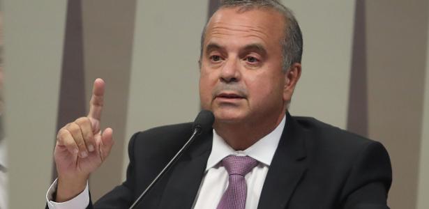 Rogério Marinho é um dos senadores que levou a ideia de anistia a Pacheco