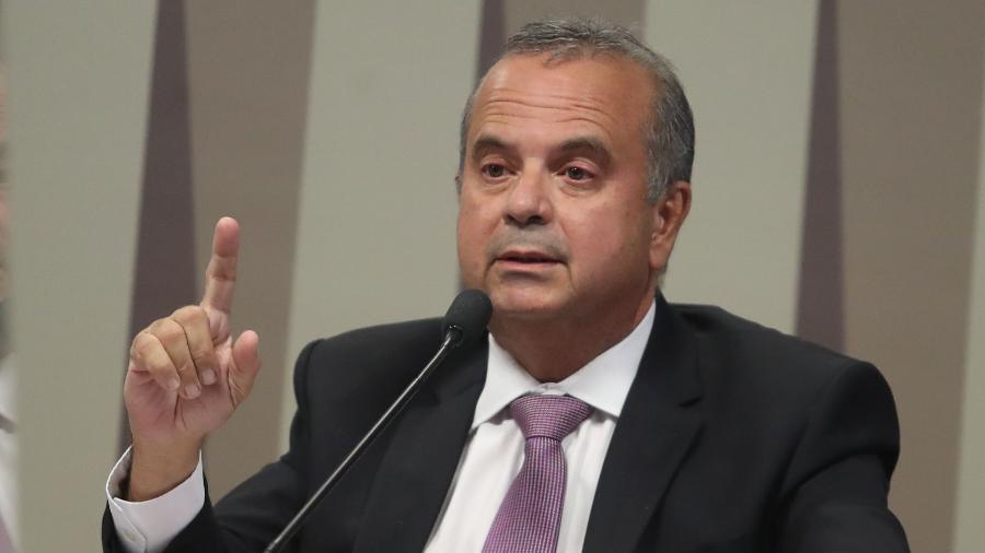 Rogério Marinho, candidato à Presidência do Senado apoiado por Bolsonaro - GABRIELA BILÓ/ESTADÃO CONTEÚDO