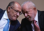 Lula telefona para governador de Alagoas e escala Alckmin para crise - Eduardo Anizelli/Folhapress