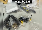Suspeitos de chacina que matou 6 ciganos na Bahia são presos - Polícia Civil da Bahia/15.jan.2023-Divulgação