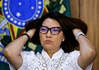 Juíza de SP manda para Brasília ação de Janja contra conselheiro corintiano
