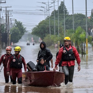Ecoansiedade: como eventos extremos impactam a saúde mental