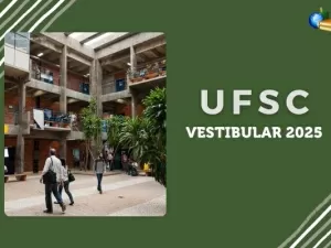 UFSC 2025: local de prova e concorrência do vestibular