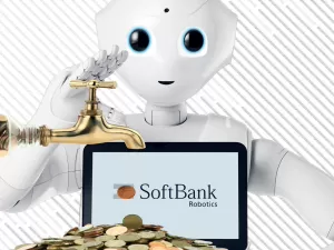 O recado (nem tão) soft do SoftBank para seus sócios