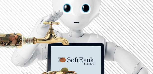 O recado (nem tão) soft do SoftBank para seus sócios