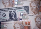 Dólar fecha a R$ 6,18 com leve alta em sessão marcada por baixa liquidez - Amanda Perobelli/REUTERS