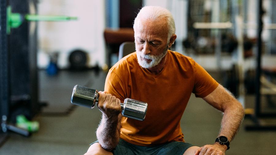 Ajustes discretos no treino de musculação podem provocar um belo impacto no crescimento muscular Ajustes discretos no treino de musculação podem provocar um belo impacto no crescimento muscular
