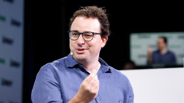 Dario Amodei, CEO da Anthropic