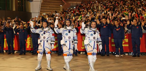 Nasa perdeu sinal no lado oculto da Lua: por que a China não perderia?