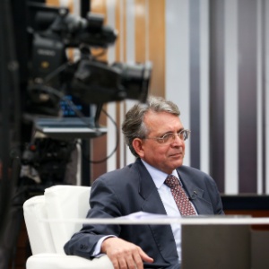 Deputado Pauderney Avelino  - Sergio Lima-20.dez.2011/Folhapress
