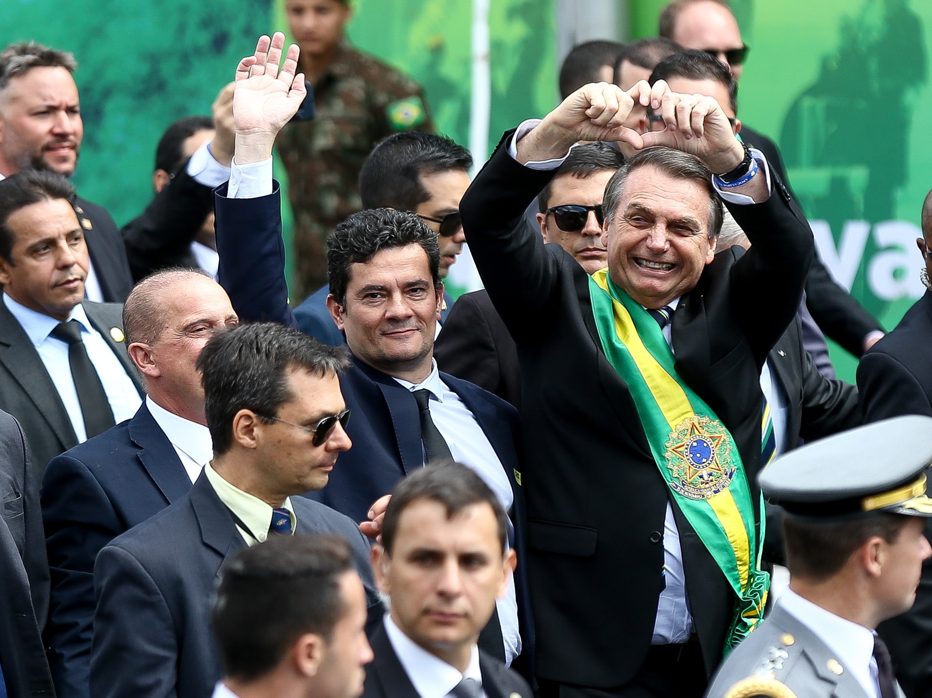 Entenda a cirurgia de hérnia incisional que Bolsonaro fará