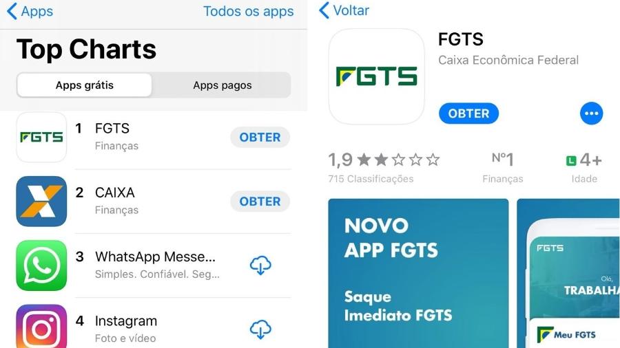 Aplicativos Caixa: conheça 10 apps úteis para as finanças