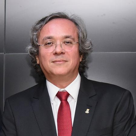 João Carlos Salles, reitor da UFBA e presidente da Andifes - Arquivo pessoal
