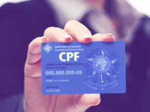 Como saber se estão usando meu CPF e como proteger? Veja dicas