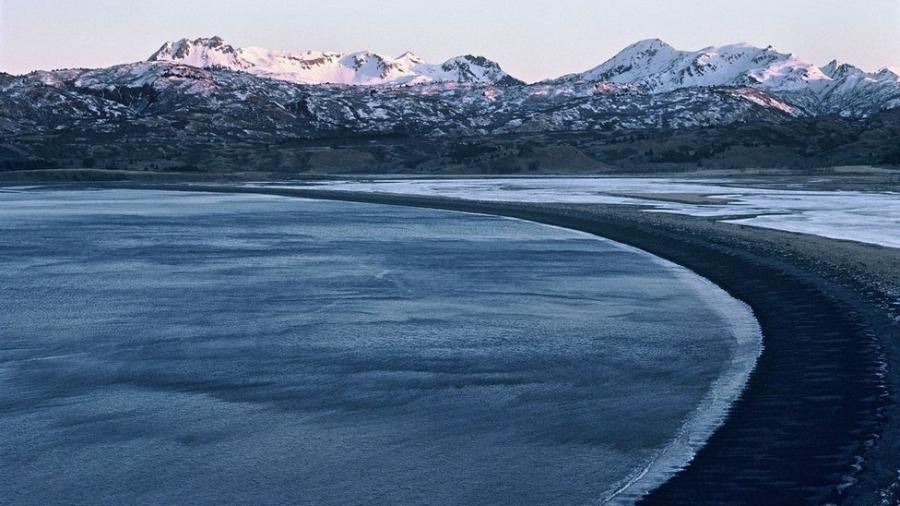 Kodiak, um dos lugares que registraram temperaturas recordes - Getty Images