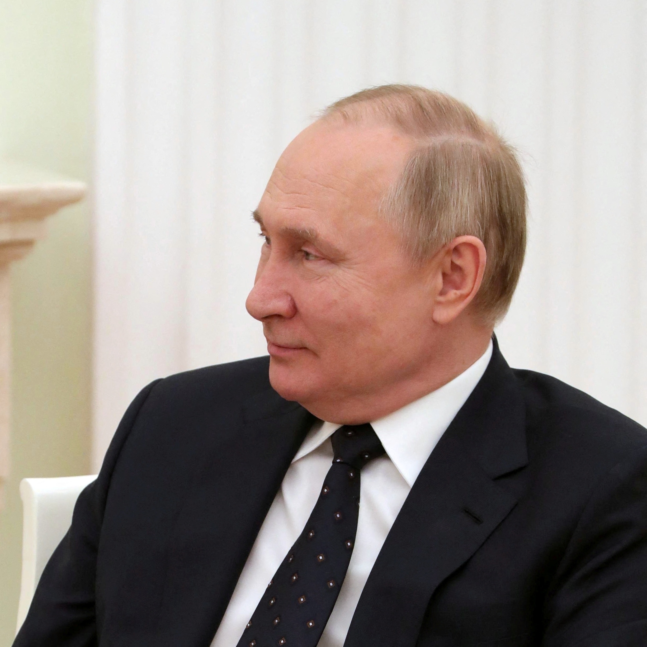 Kremlin: A Rússia está determinando informações sobre suposto espião dos EUA