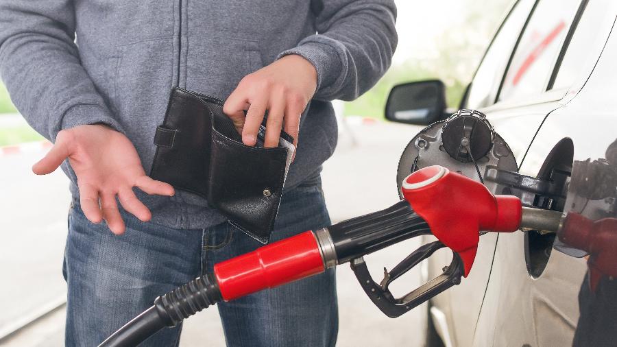 Gasolina vai cair no seu estado? Veja quais reduziram o ICMS - Getty Images