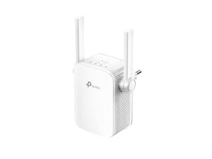 Repetidor TP-LINK Wi-Fi AC1200Mbps 2 Antenas Externas RE305 - Divulgação - Divulgação