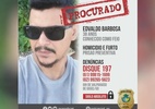Homem é suspeito de matar chefe por não receber adiantamento de R$ 50 - Polícia Civil de Goiás/Reprodução