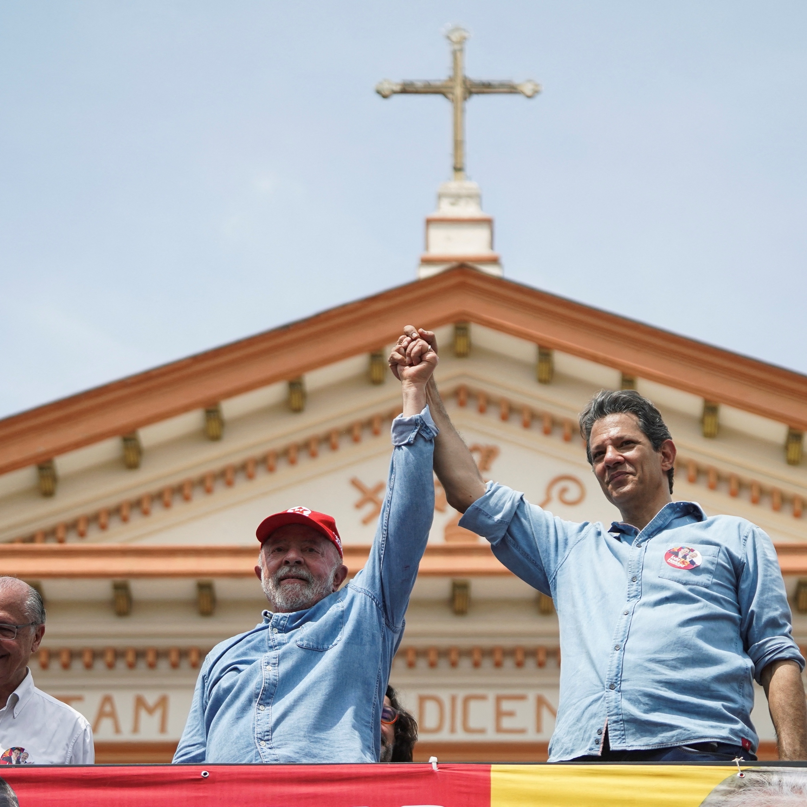 De olho no público evangélico, governo Lula lança propaganda com