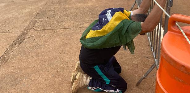 Brasil no divã: quais cuidados podem recuperar o país de seus sofrimentos