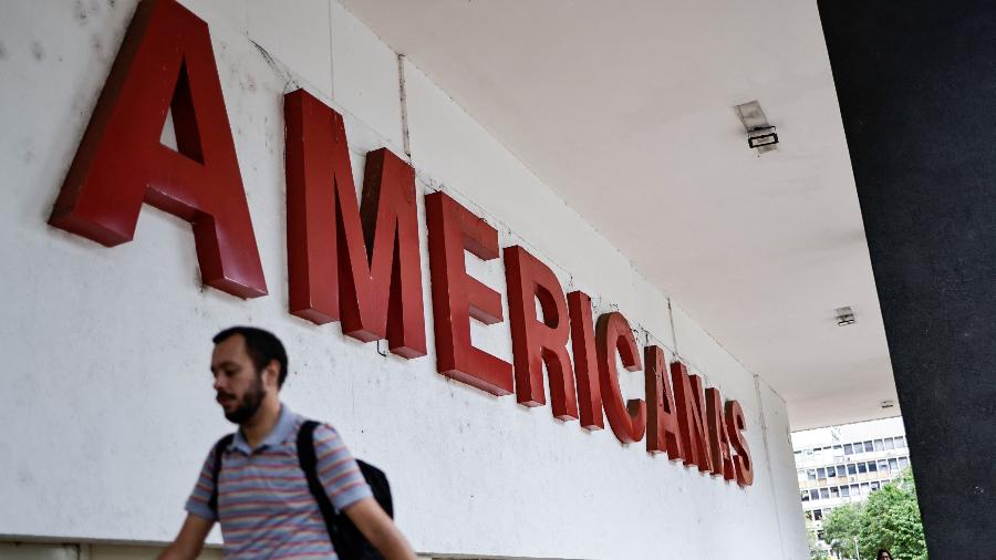 Quem são os acionistas da empresa Americanas? Veja quais direitos eles têm - Ueslei Marcelino/Reuters