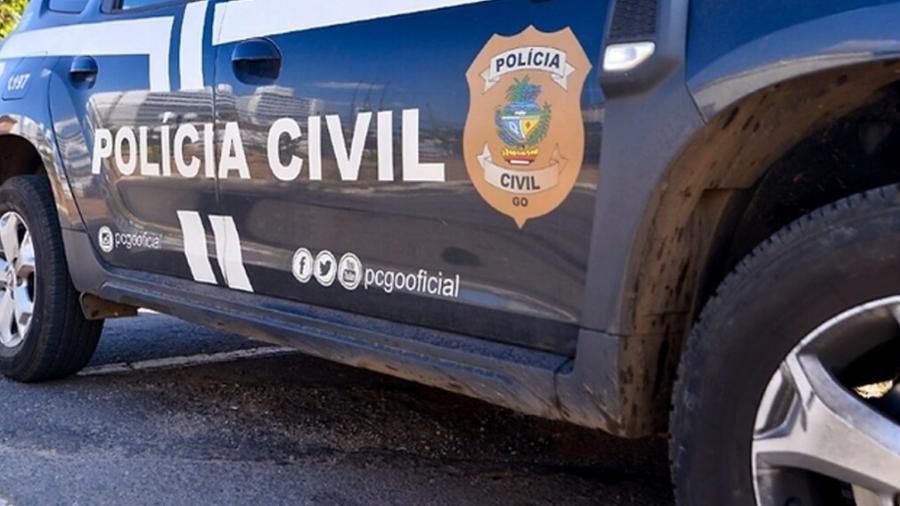 Caso é investigado pela Polícia Civil de Goiás
