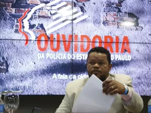 Ouvidoria: 82% dos mortos pela PM na operação Escudo, em 2023, eram negros