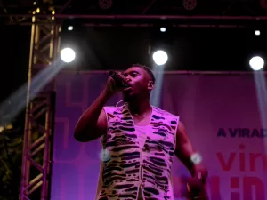 'Não viam com bons olhos', diz Rincon sobre unir rap com ritmos africanos