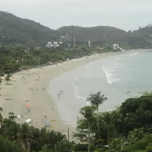 Divulgação/Prefeitura de Ubatuba