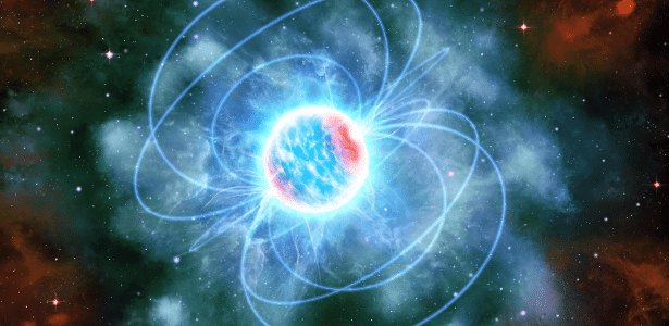 “Cold” neutron stars discovered by astronomers in Spain