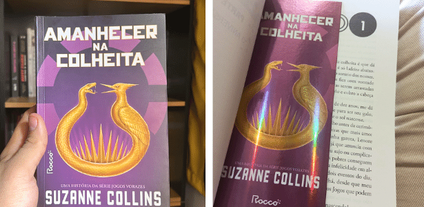 'Jogos Vorazes': o que diz quem leu novo livro 'Amanhecer na Colheita'