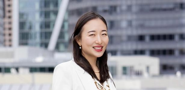 Por falta de crédito, ela criou fintech que já fatura R$ 123 milhões ao ano