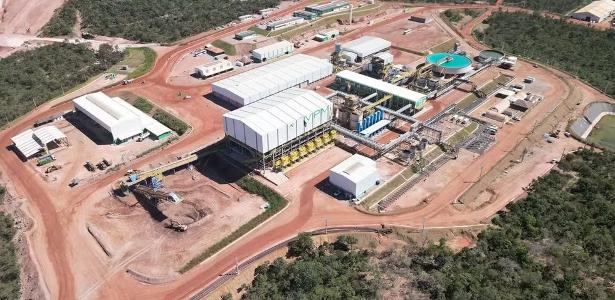Empresa americana compra a única mineradora brasileira de terras raras