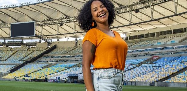 Denise Thomaz Bastos é o novo reforço do UOL para a Copa do Mundo