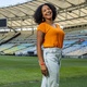 Denise Thomaz Bastos &eacute; o novo refor&ccedil;o do UOL para a Copa do Mundo