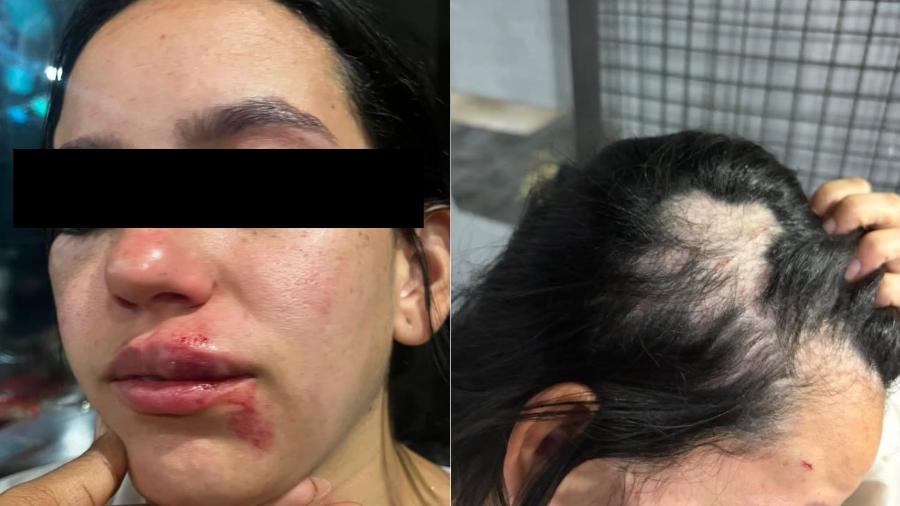 Reprodução/Redes Sociais