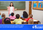Conselho Nacional de Educação regulamenta uso de IA