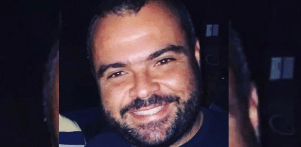 Cobertura de clube desaba durante ventos de 100 km/h e mata advogado no PR