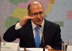 Alckmin monta equipe para elaborar discurso para disputa à Presidência - Renato Costa/Folhapress