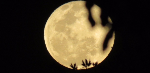 Qual a fase da Lua hoje (7)? Veja calendário lunar de fevereiro de 2026