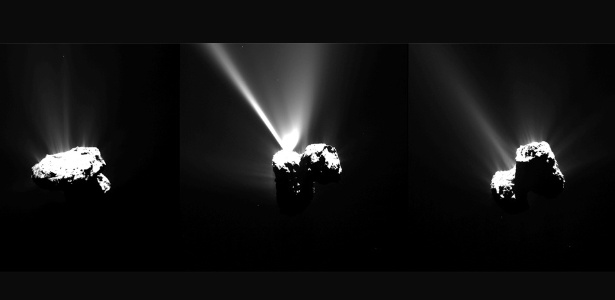 ESA/Rosetta