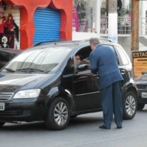 José Paulo Lanyi/BBC Brasil