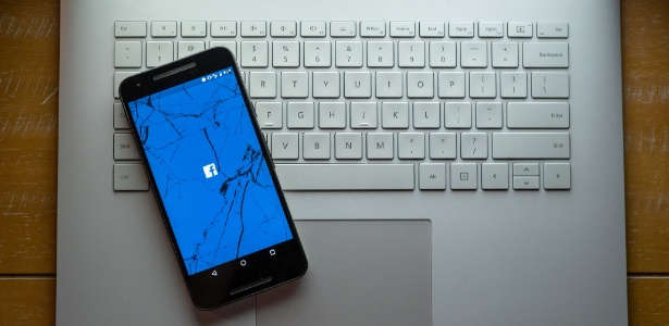 Facebook perdeu 1 milhão de usuários e culpou nova lei europeia  - Getty Images